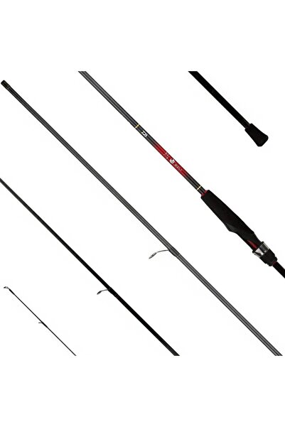 daiwa Gekkabijin XV 218cm 1.5-10gr LRF Olta Kamışı