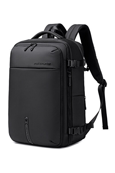 Arctic Hunter τσάντα πλάτης B00866 με θήκη laptop 15.6", αεροστεγής θήκη, 35....