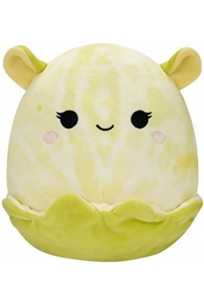 Squishmallows Λούτρινο Ντούνα Το Χταπόδι Ντάμπο 13εκ. (JWSQ2574-5)