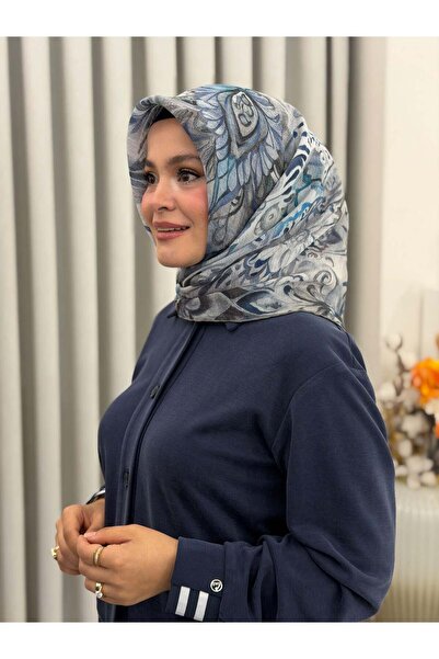LA BOUTIQUE YAZ/GÜZ SERİSİ EŞARP
