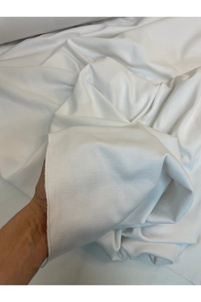 EGE DESIGN White Ribana Lyc Organic