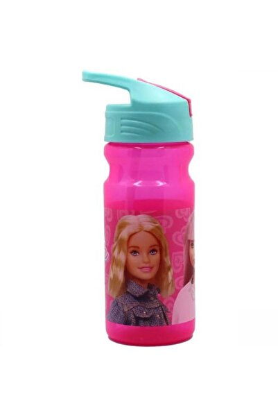 GİM Αναδιπλούμενο Παγούρι Νερού 500ml Barbie (571-20203)