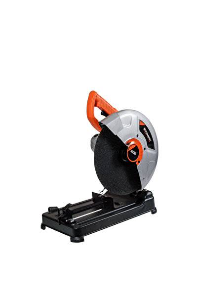 KRAUSMANN 8830 Φαλτσοκόφτης Μετάλλου 2200W