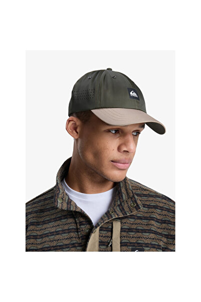 Quiksilver Decades Nylon Erkek Şapka