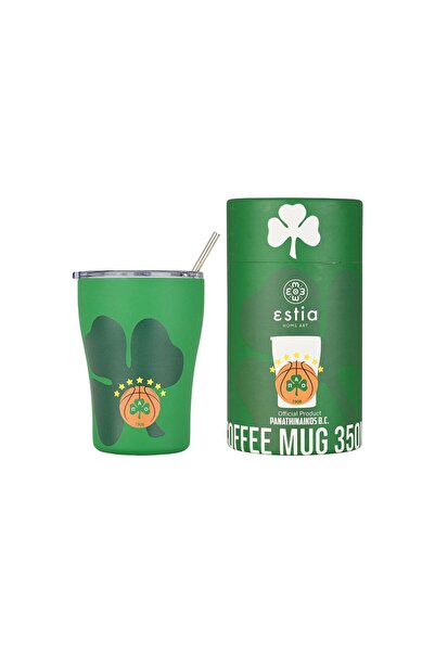 estia Θερμός Παναθηναϊκός BC 350ml (00-27254)