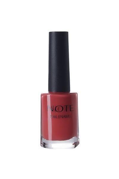 NOTE Nail Enamel Oje No 62