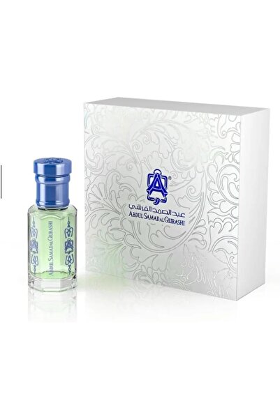 ABDULSAMADALQURASHI عطر نصف تولا - |   عطر عربي مع نفحات البخور