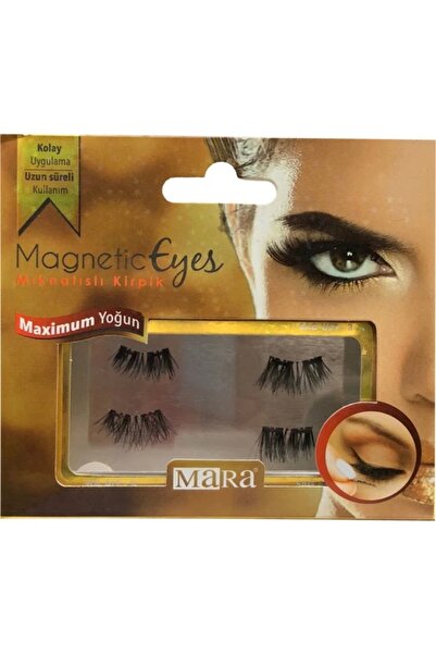 Mara EyeLashes-Maximum Intense*48