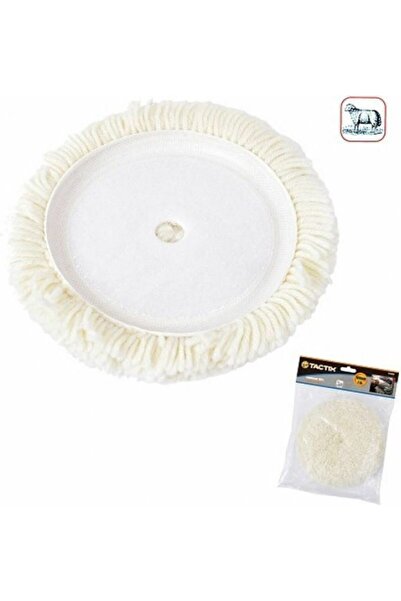 Tactix 446869 Δίσκος Γούνας Velcro Ø 180mm