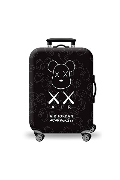 Amber Μεγάλο Κάλυμμα Βαλίτσας XX Air AM705-03