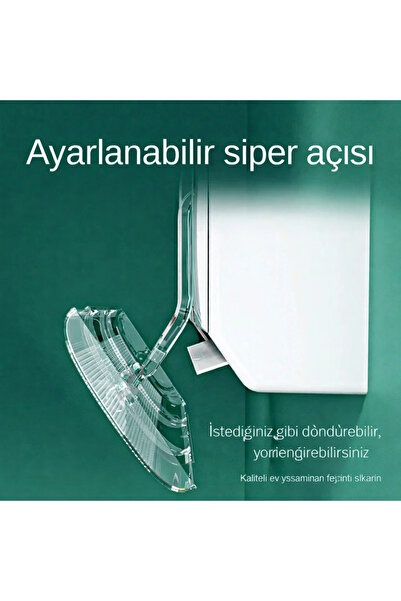 DRESS ART D. ART and TECH Saydam ayarlanabilir klima Hava Yönlendirici ofis,y...
