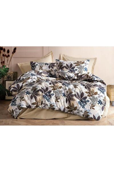Linea Home ΣΕΤ ΣΕΝΤΟΝΙΑ ΕΜΠΡΙΜΕ CREATION ΥΠΕΡΔΙΠΛΟ 220X240 LH4110930-1