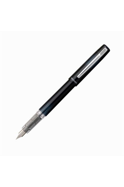 Platinum Prefounte Graphite Blue Dolma Kalem (F Uç)