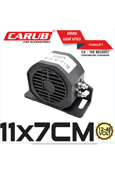 YGT Geri Vites Sireni 12/24/48 Volt