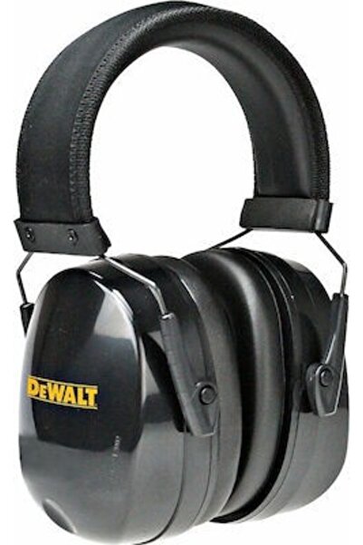 Dewalt DPG13HC Ωτοασπίδες Ασφάλειας Premium