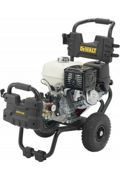 Dewalt DXPW008E Πλυστικό Βενζίνης 4,8HP 190bar & Μεταλλική Αντλία