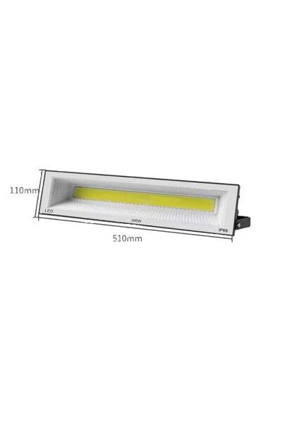 Tradesor Προβολέας LED - 300W - 235649