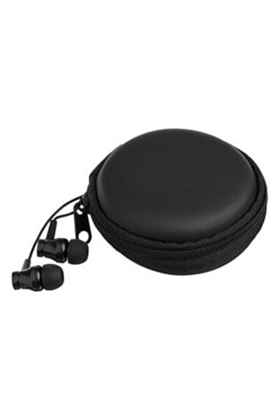 OEM Căști audio 1,2 m cu carcasă neagră