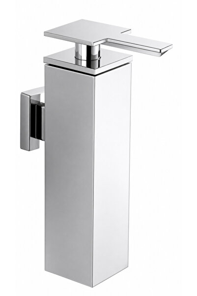 RAK Ceramics PACIFIC Wall mounted soap dispenser 150ml