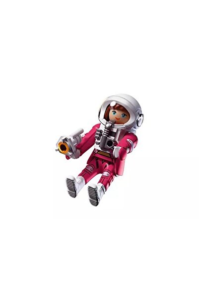 Playmobil Γυναίκα Αστροναύτης (72030)