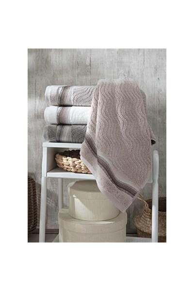 Pupilla Prosop Rainbow 4 piese 50x90 cm