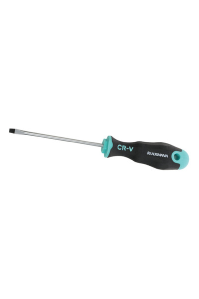 KRAUSMANN H03102 Μαγνητικό Κατσαβίδι Ίσιο CR-V (-) 4 × 100 mm
