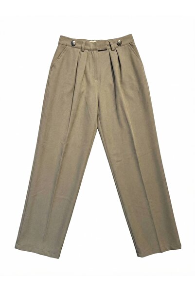 Dechers Oli̇ pants