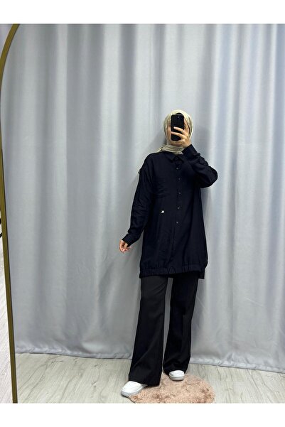 moda acar ALTI LASTİKLİ TUNİK
