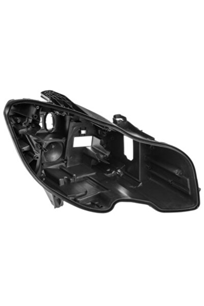 Xenon Bright Δεξιό περίβλημα προβολέα για Mercedes CLS Coupe C218 / W218 χωρί...