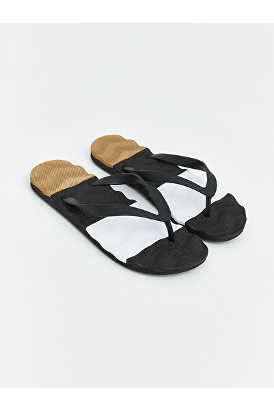 LC Waikiki Ozmarka New Season Men's Flip Flops