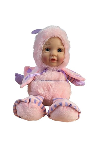Shem 30 cm Plush Doll