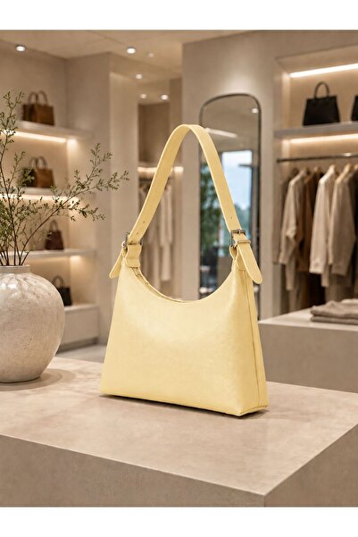 ValeriaBag Élanor New Trend El ve Omuz Çantası