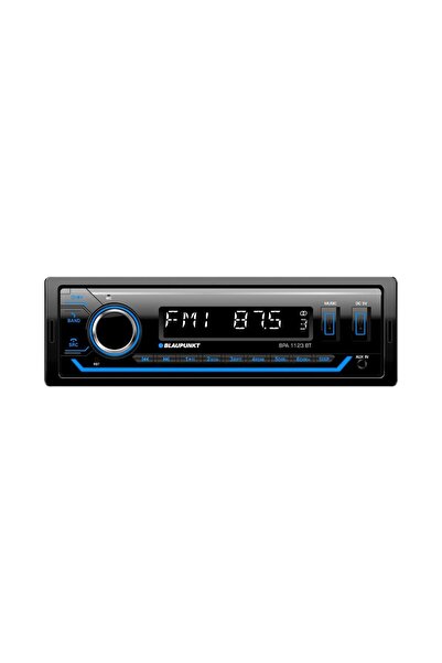 Blaupunkt Ηχοσύστημα Αυτοκινήτου για Mercedes-Benz Vario (Bluetooth/USB/WiFi/...