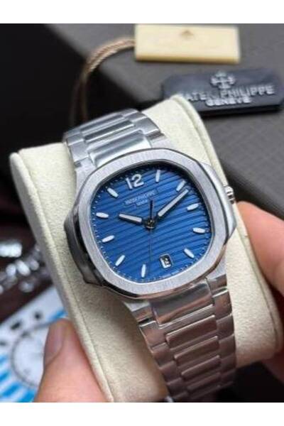 Patek Philippe Batek Philip Classic No Tylus Watch - 4