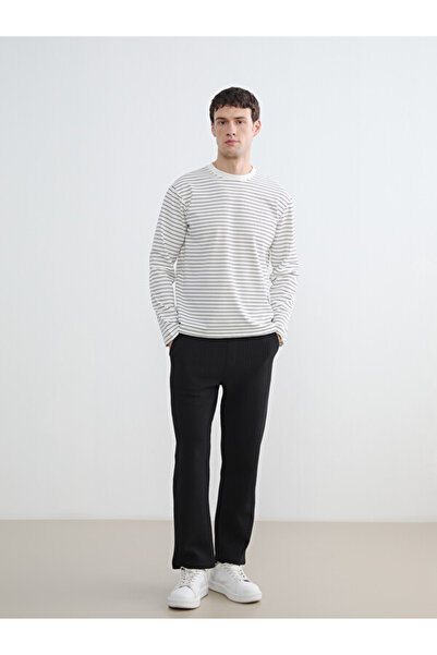 LC Waikiki Timeless Clothing & Timeless Choices Standardfit Men's Sweatpants