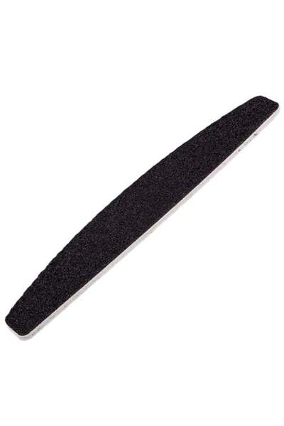 Jumbo Pilă pentru unghii, granulație 100/180, 0.5 cm – formă uniformă și fini...