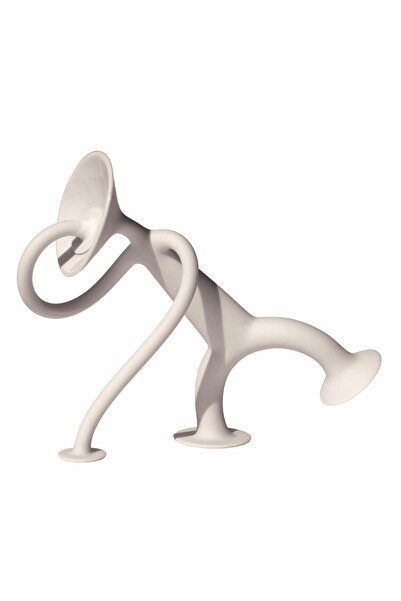 Moluk Omuletul flexibil cu ventuze Oogi - 3 culori disponibile