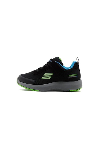 SKECHERS 403661N Dynamic Tread - Hydrode Sports Shoes Black Juststep