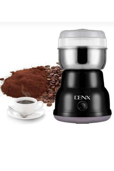 NON DENX Coffee Grinder 40g 150W