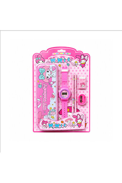 Generic Model 9921 Kit with Watch