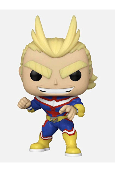 Funko Pop! Animație: My Hero Academia - All Might Ediție Limitată 821