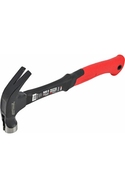AwTools Mlotek Szewski 500g Ciocan magnetic Black Line