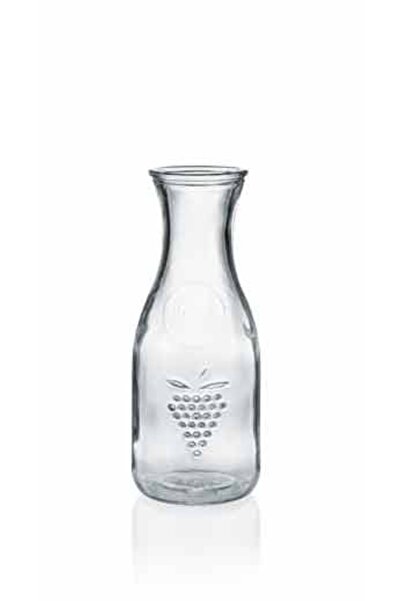 WAS Carafa din sticla - capacitate 500 ml