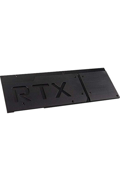 Aqua Computer Placă suport Kryographics Next Rtx 2080 Pasivă