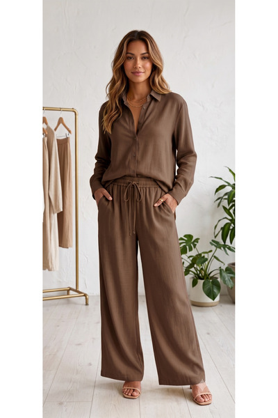 Generic Co-ord Sets