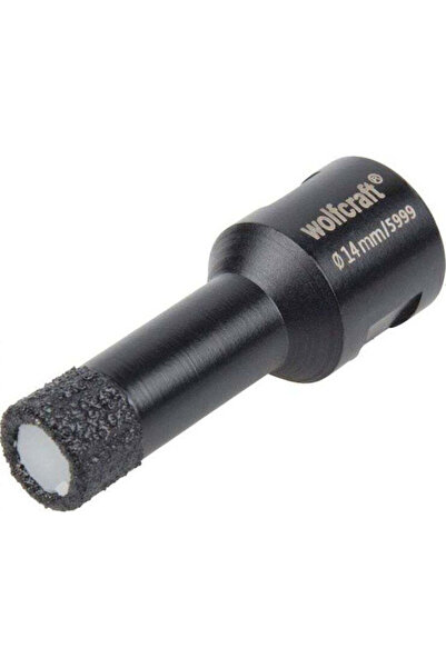 Wolfcraft Cod de filetare Coroană Diamantată: 5999000