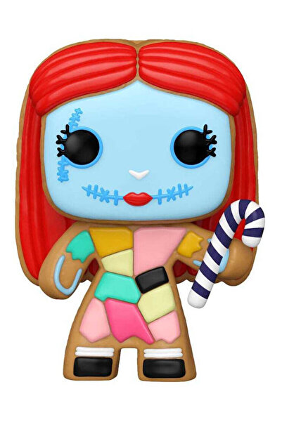 Funko Pop! Disney: Coșmarul dinaintea Crăciunului - Sally Ediție Specială 1243