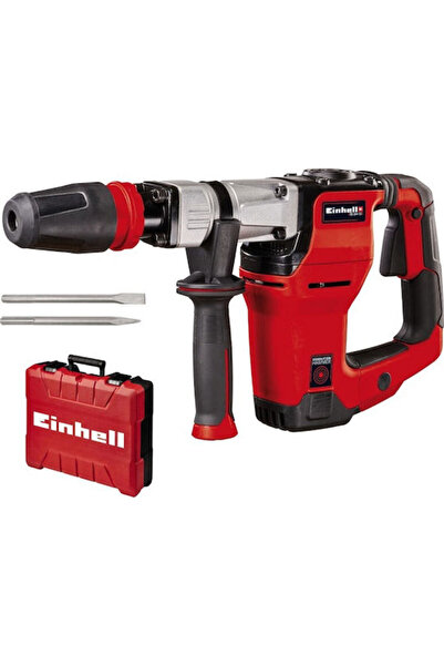 Einhell TE-DH 12 Ciocan Demolator Electric cu Impact 1050W cu Mandrină SDS Ma...