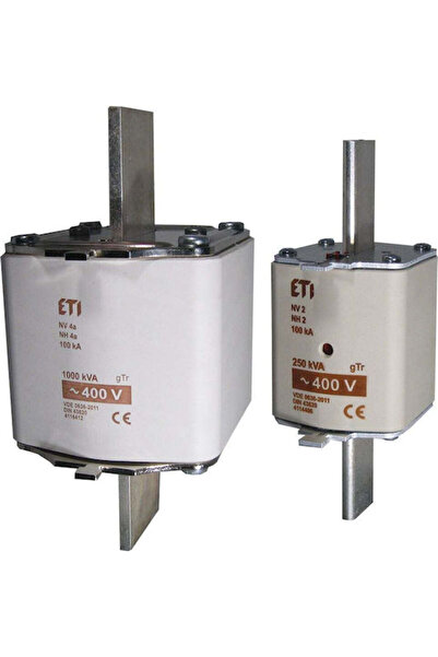 Eti Comutator cu buton pentru panou de transformator 400V 577A