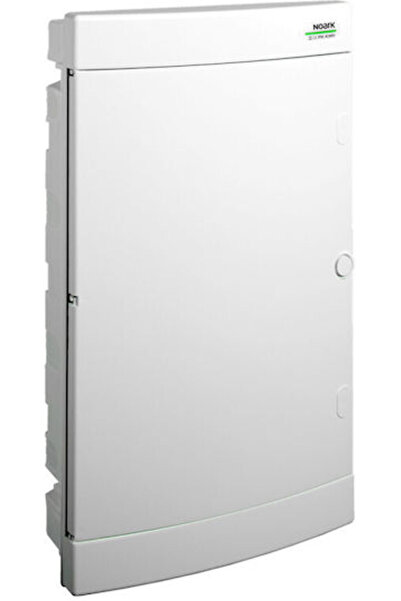 NOARK Carcasă de instalare Pnf pentru montaj încastrat, 3x18 module, 393x511x...